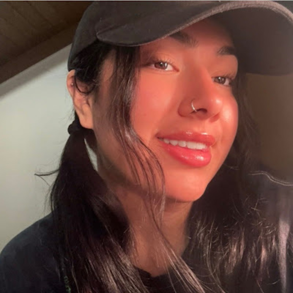 Meet your Posher, Ash